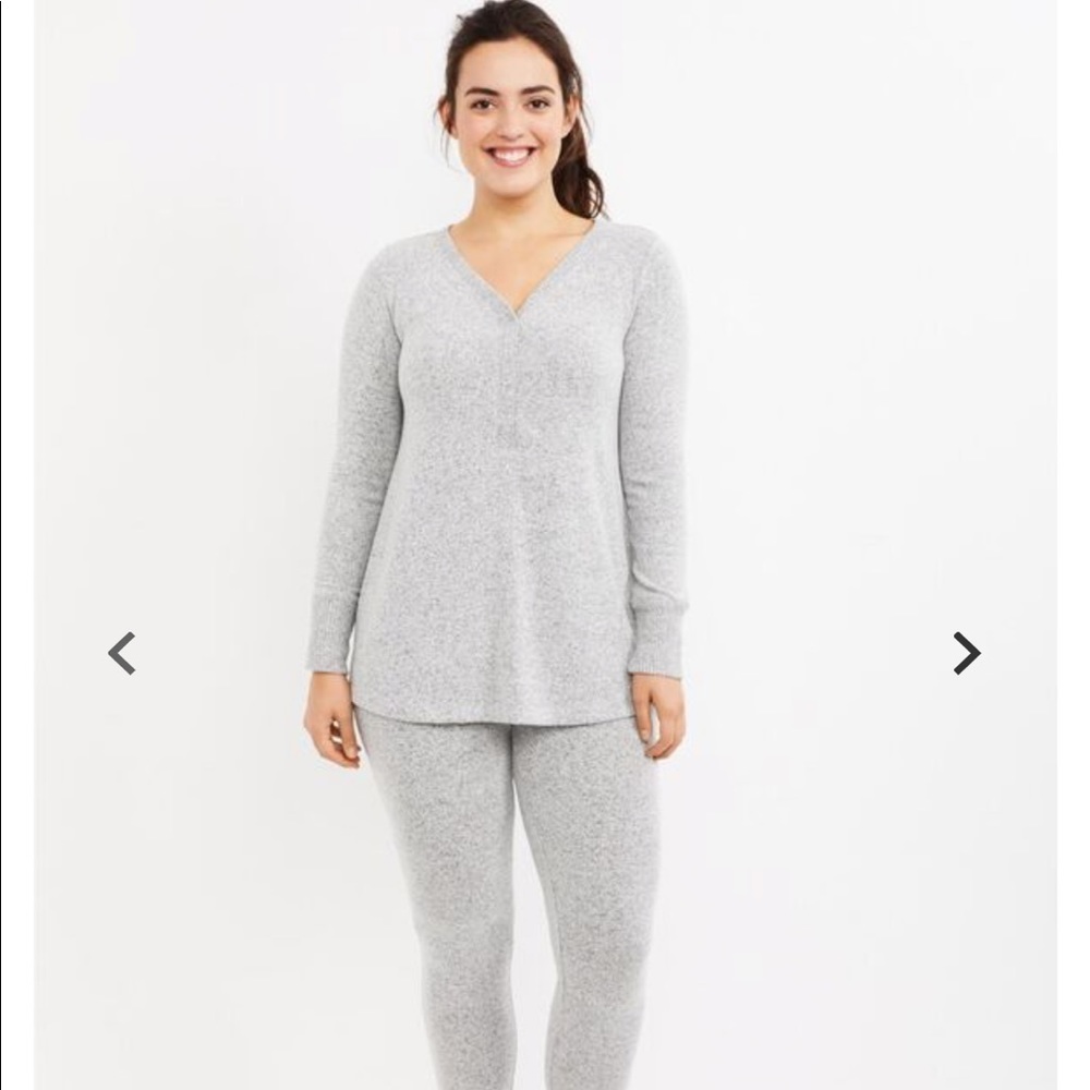 Motherhood Maternity sleep set